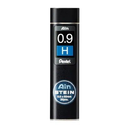 Ain STEIN Black Pencil Lead / Pentel