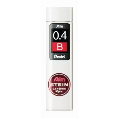 Ain STEIN Black Pencil Lead / Pentel
