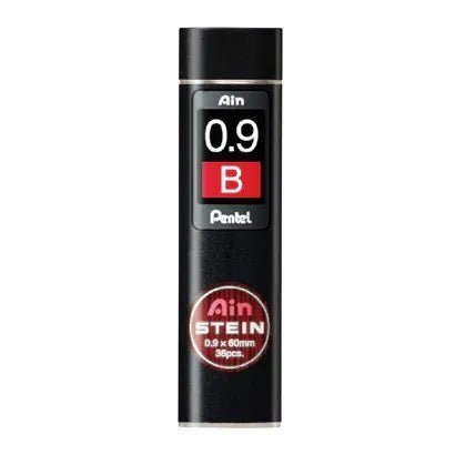 Ain STEIN Black Pencil Lead / Pentel