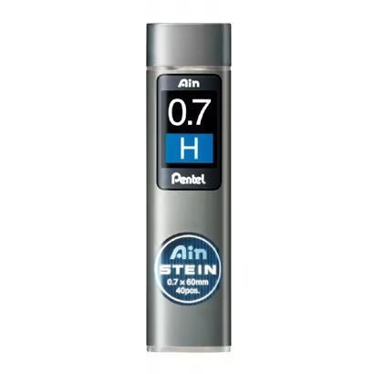 Ain STEIN Black Pencil Lead / Pentel