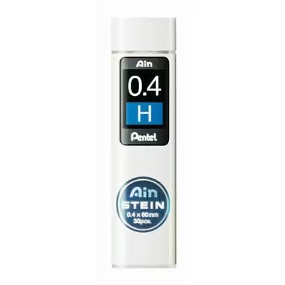 Ain STEIN Black Pencil Lead / Pentel