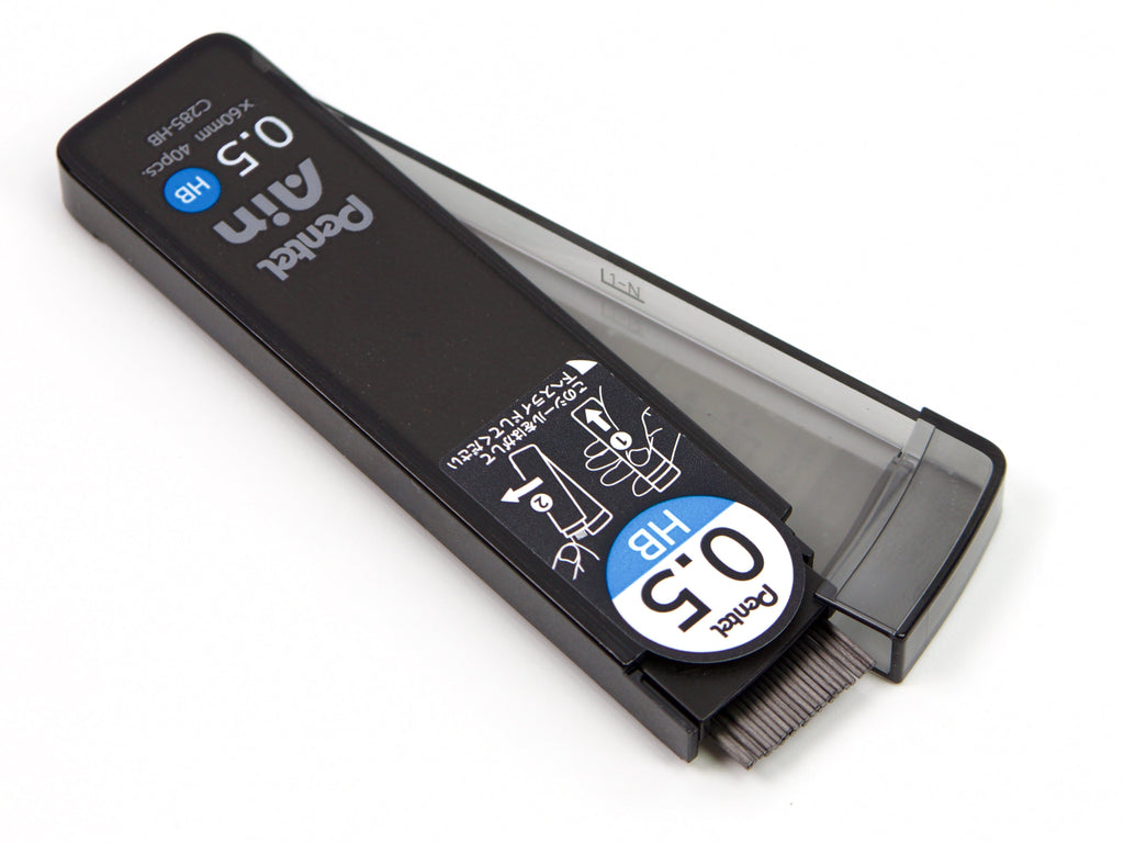 Pentel Ain Lead