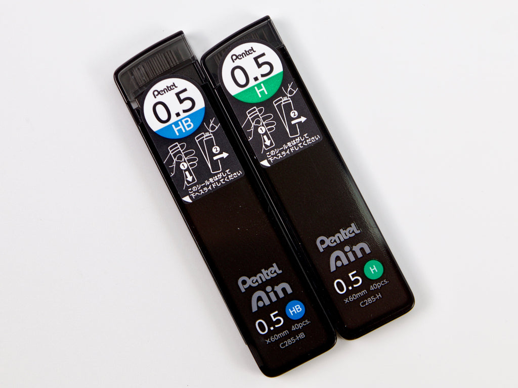 Pentel Ain Lead
