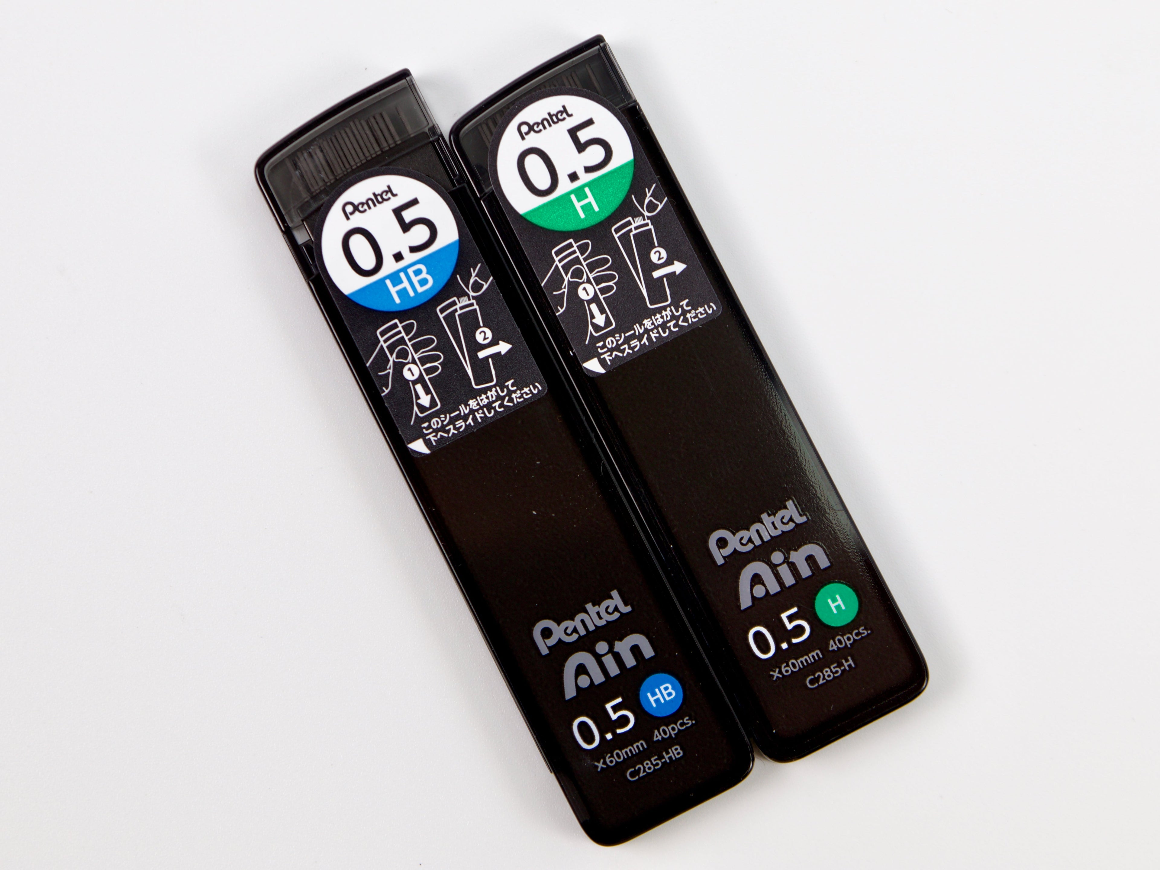 Pentel Ain Lead