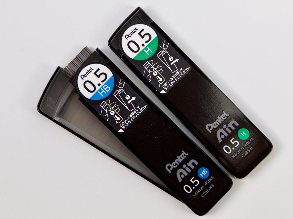 Pentel Ain Lead