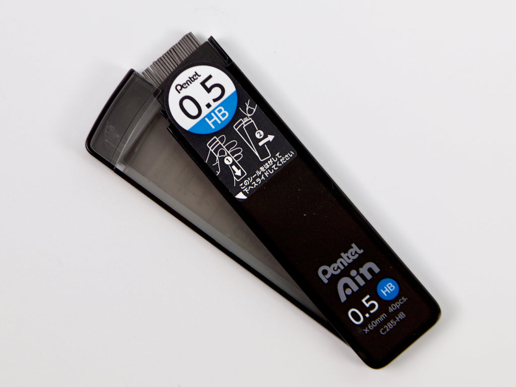 Pentel Ain Lead