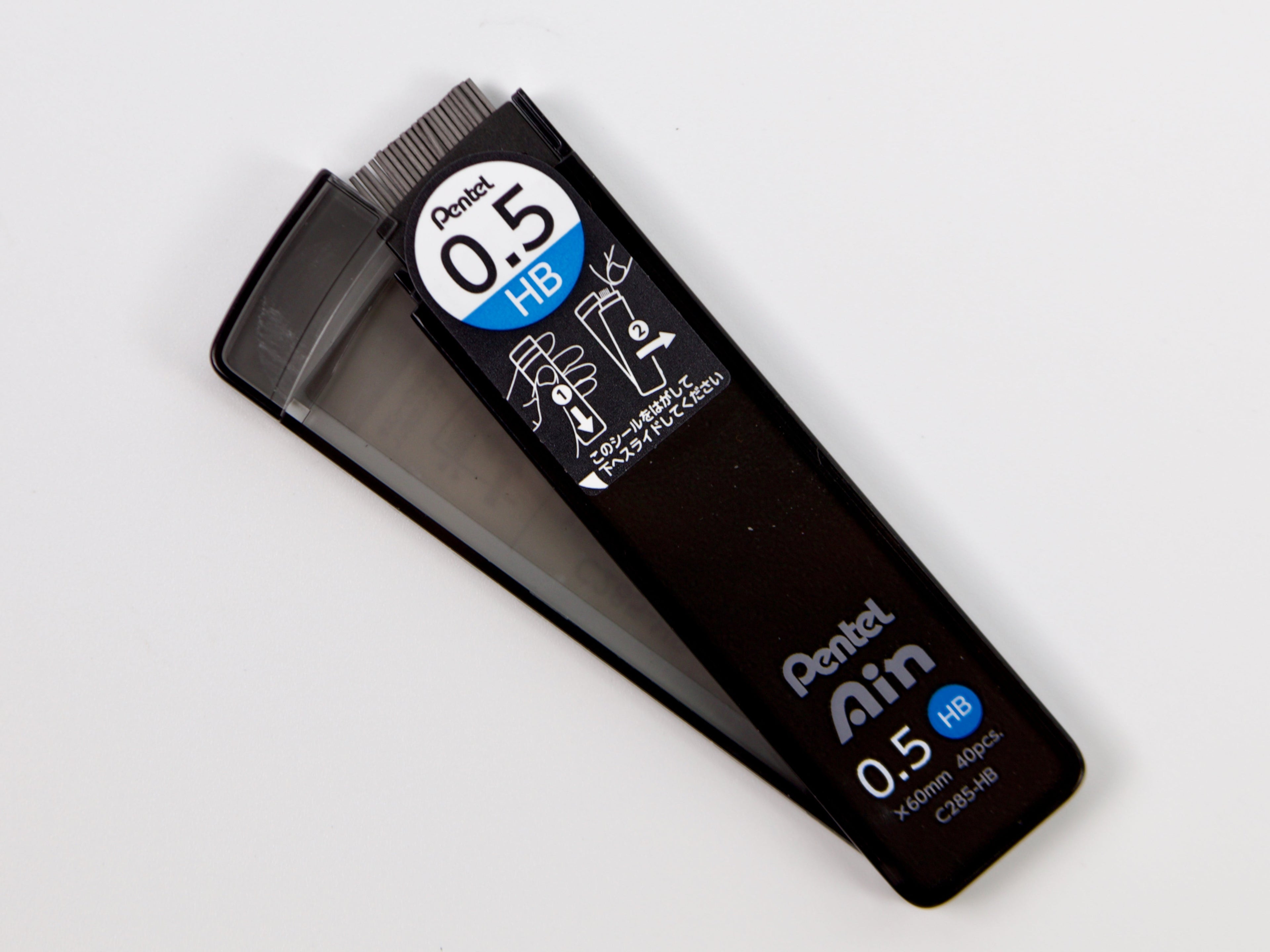 Pentel Ain Lead