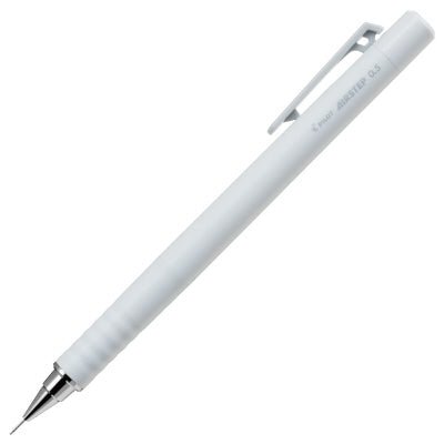 AIRSTEP Mechanical Pencil 0.5mm / Pilot