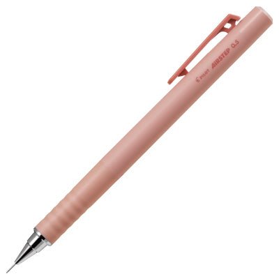 AIRSTEP Mechanical Pencil 0.5mm / Pilot