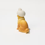 Akane Carved Duck & Dog Gacha Capsule
