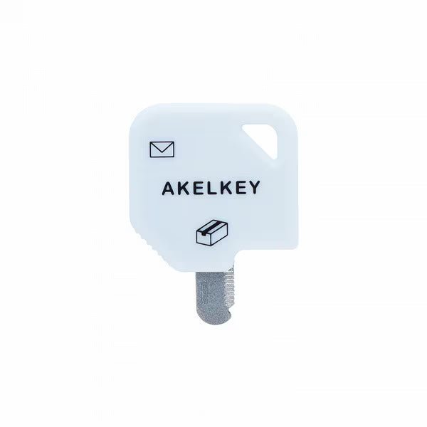 Akelkey 2WAY Box Opener / Sun-Star