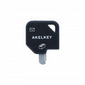 Akelkey 2WAY Box Opener / Sun-Star