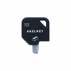 Akelkey 2WAY Box Opener / Sun-Star