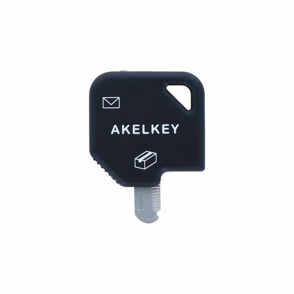 Akelkey 2WAY Box Opener / Sun-Star