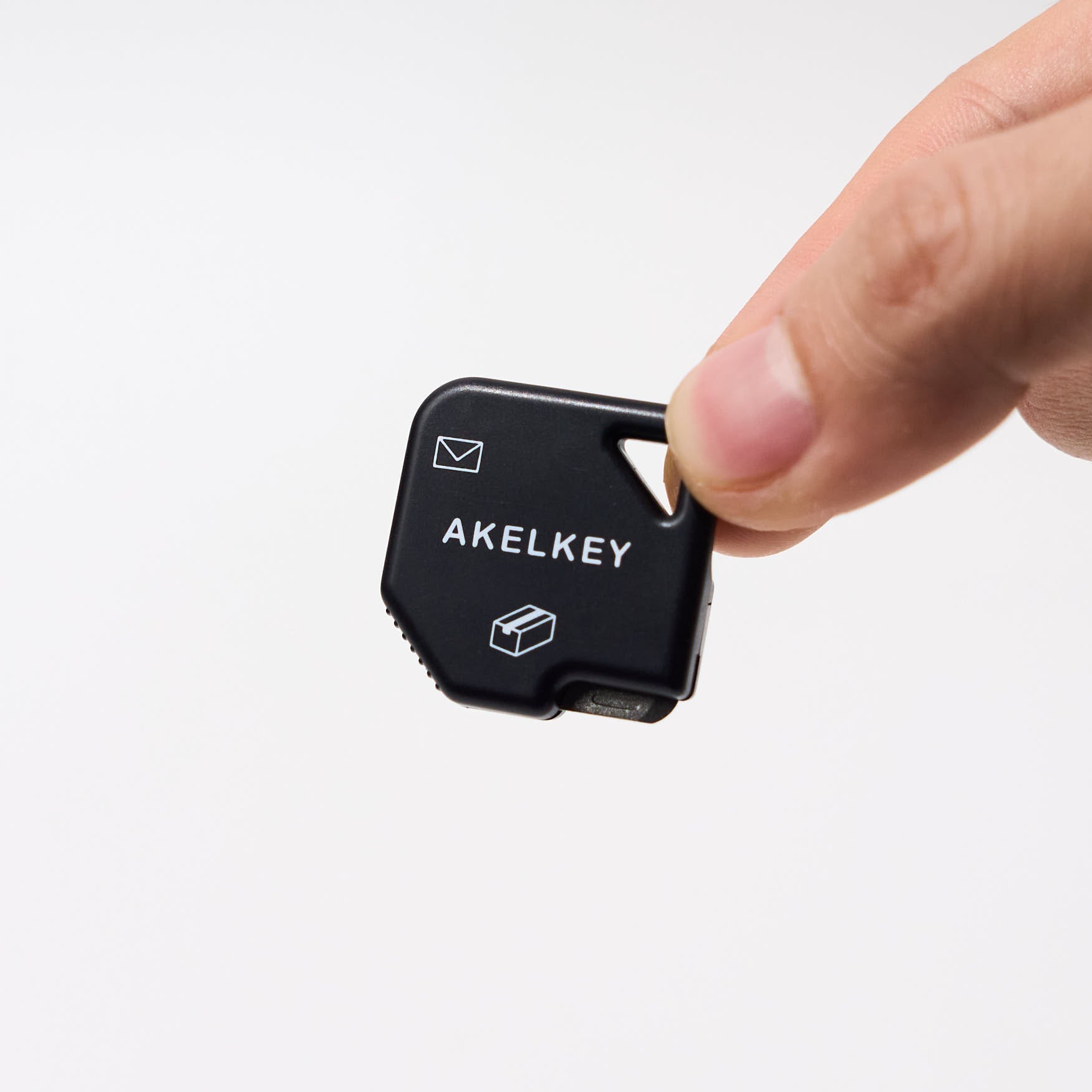 Akelkey 2WAY Box Opener / Sun-Star