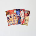 Alithia's Postcard Bundle / Bungu