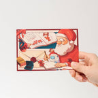 Alithia's Postcard Bundle / Bungu