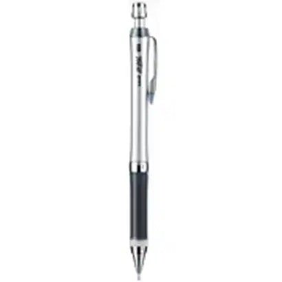 Alpha Gel Slim Type Mechanical Pencil / uni Mitsubishi Pencil