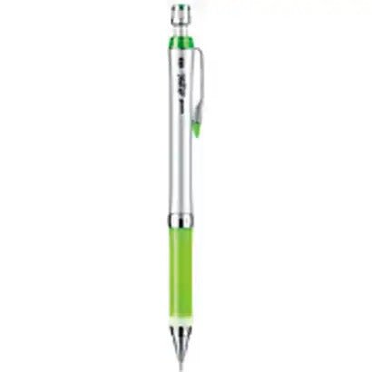 Alpha Gel Slim Type Mechanical Pencil / uni Mitsubishi Pencil