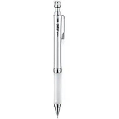 Alpha Gel Slim Type Mechanical Pencil / uni Mitsubishi Pencil