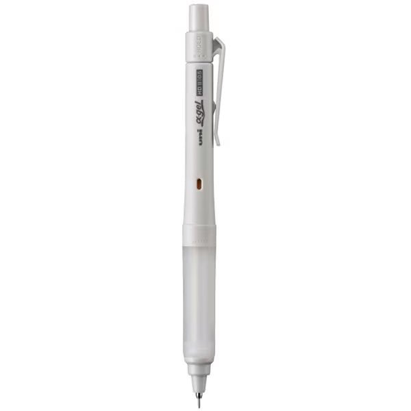 Alpha Gel SWITCH Mechanical Pencil / uni Mitsubishi Pencil