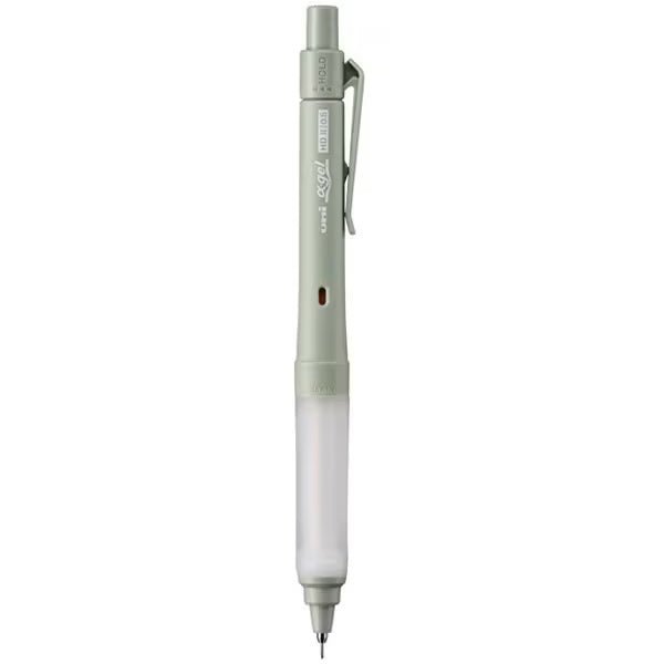 Alpha Gel SWITCH Mechanical Pencil / uni Mitsubishi Pencil