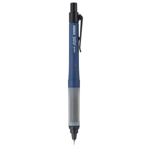 Alpha Gel SWITCH Mechanical Pencil / uni Mitsubishi Pencil