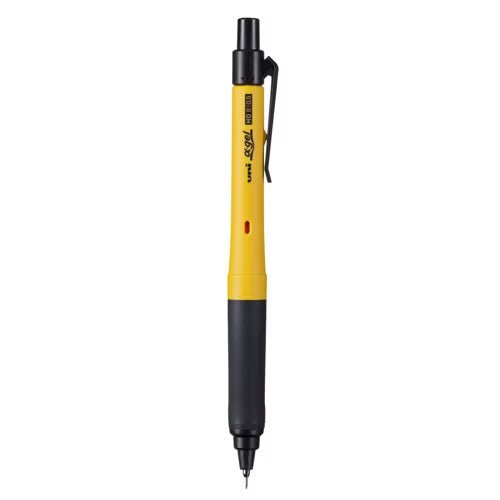 Alpha Gel SWITCH Mechanical Pencil / uni Mitsubishi Pencil