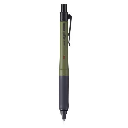 Alpha Gel SWITCH Mechanical Pencil / uni Mitsubishi Pencil