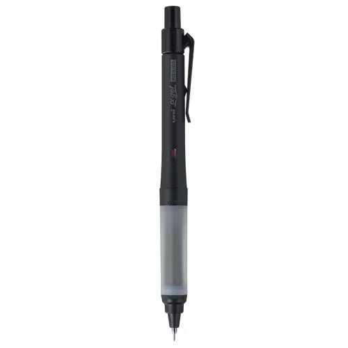Alpha Gel SWITCH Mechanical Pencil / uni Mitsubishi Pencil
