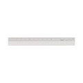Aluminium Ruler 15cm / MIDORI