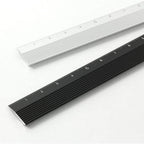 Aluminium Ruler 15cm / MIDORI