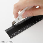Aluminum Foldable Ruler 30cm / MIDORI
