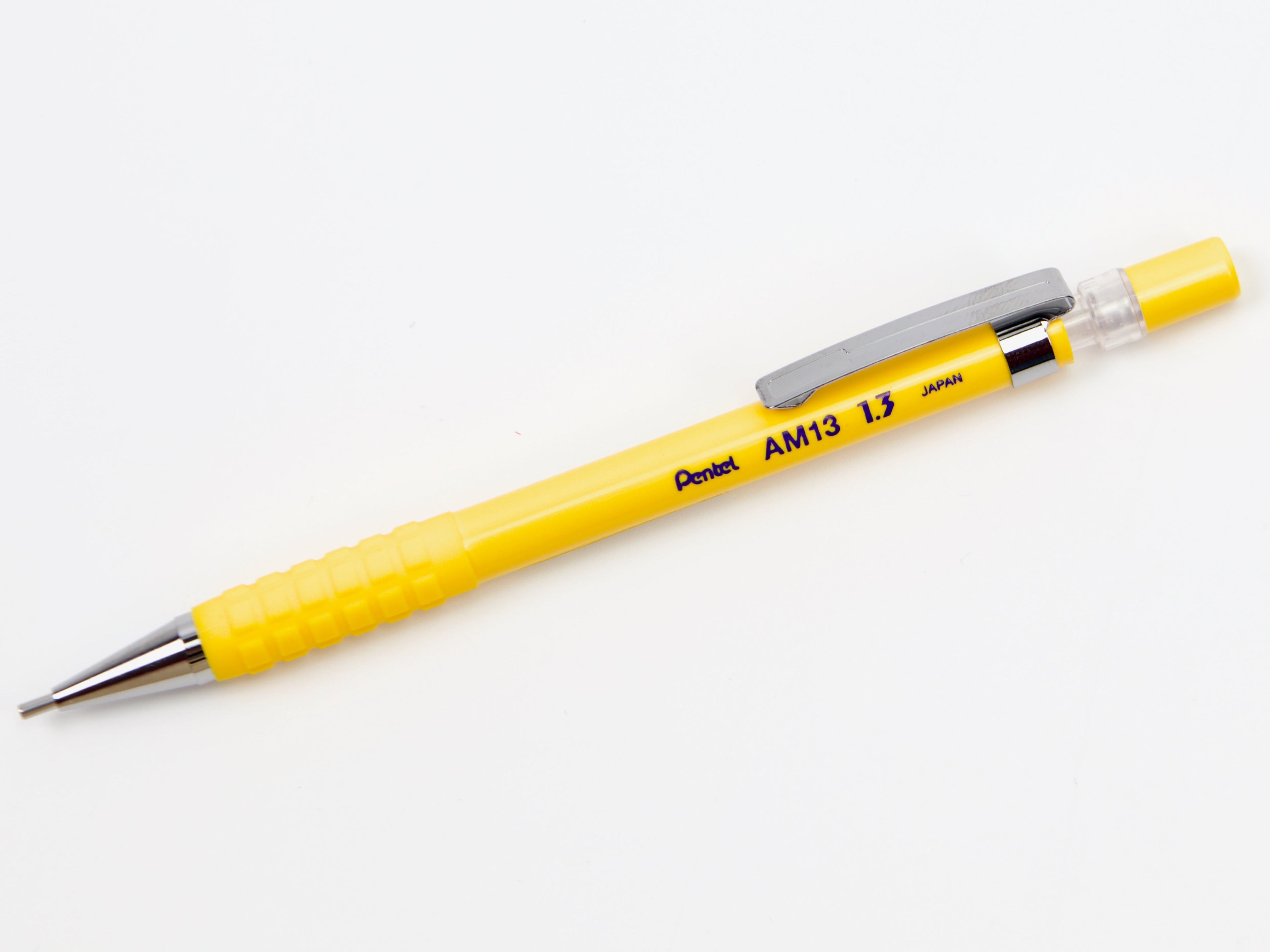 Pentel AMAIN 1.3mm Mechanical Pencil