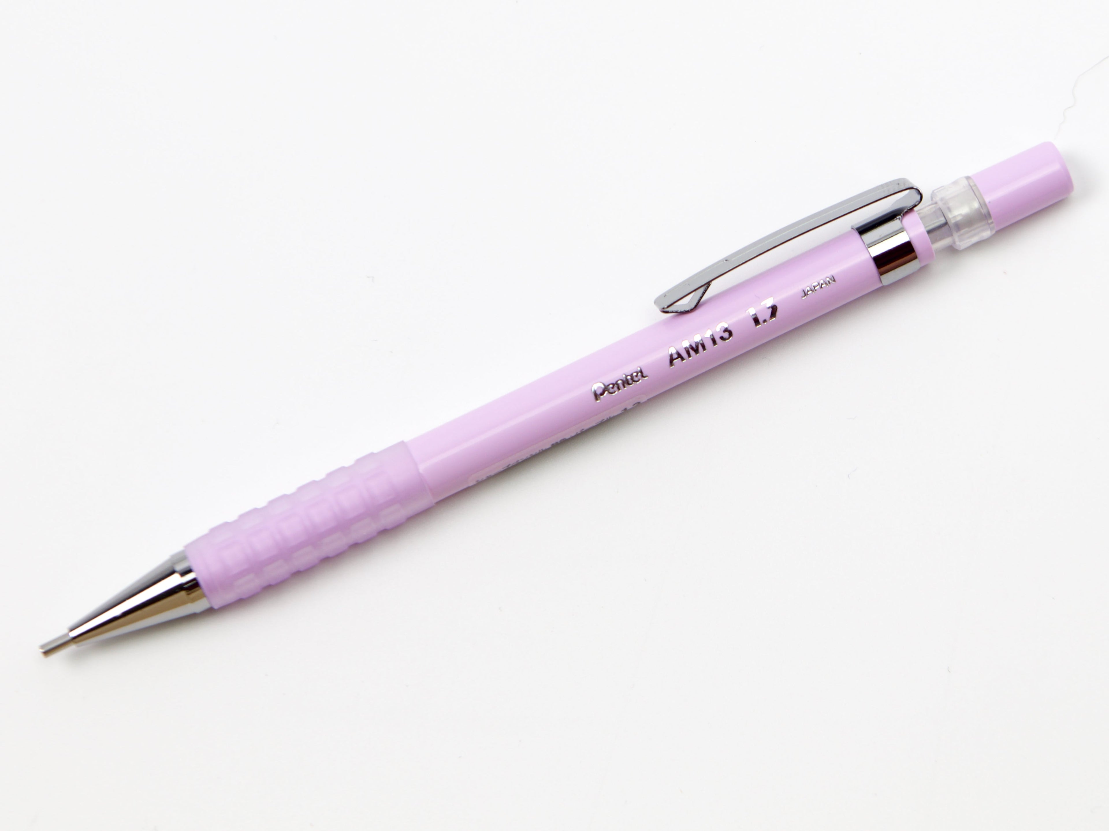 Pentel AMAIN 1.3mm Mechanical Pencil
