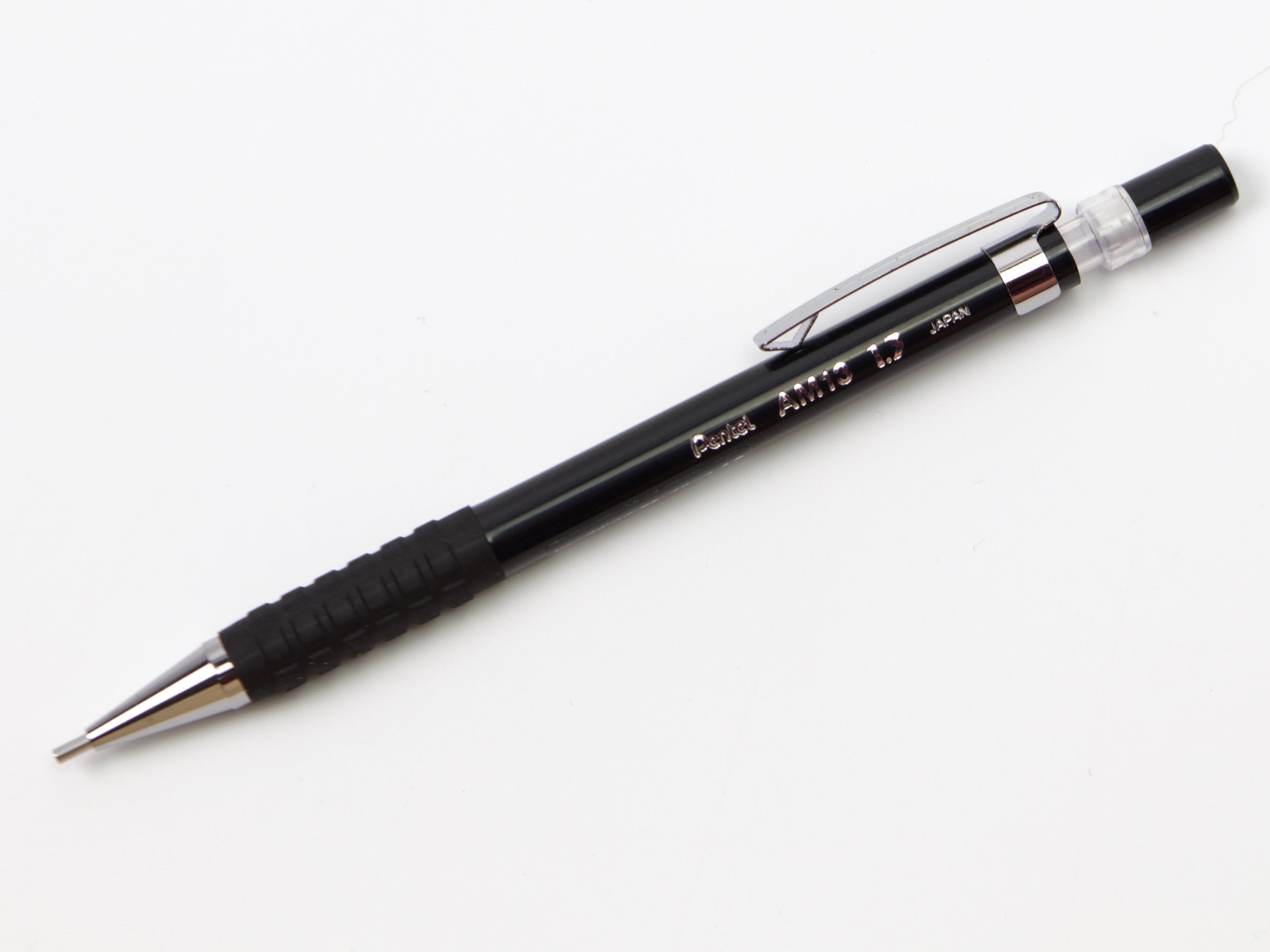 Pentel AMAIN 1.3mm Mechanical Pencil