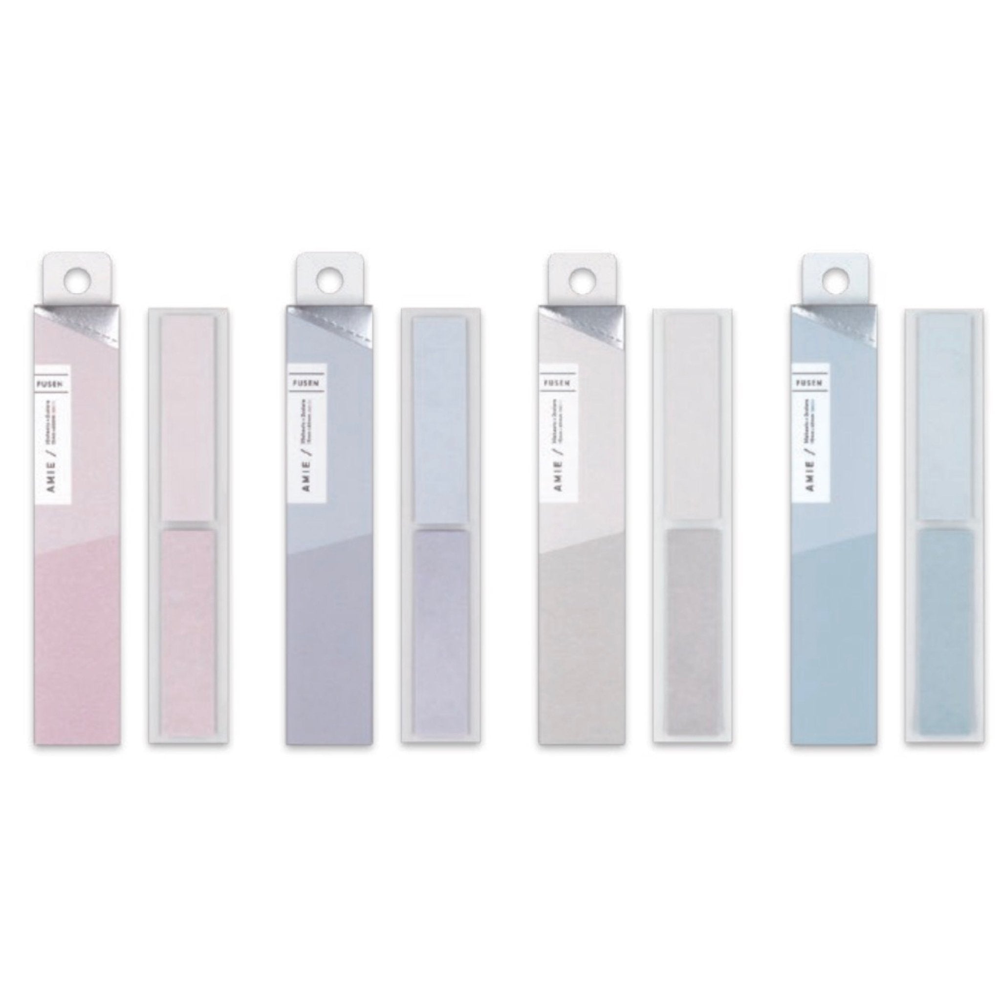 AMIE Stationery Set / WORLD CRAFT