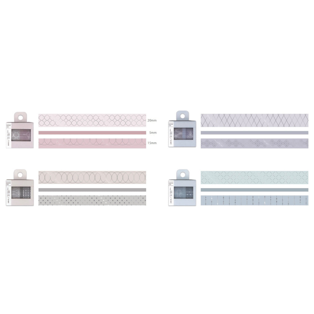 AMIE Stationery Set / WORLD CRAFT