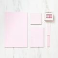 AMIE Stationery Set / WORLD CRAFT