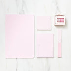 AMIE Stationery Set / WORLD CRAFT