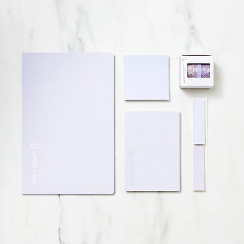 AMIE Stationery Set / WORLD CRAFT