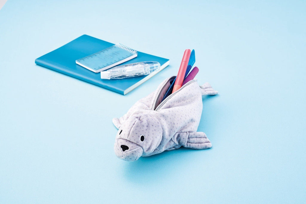 Amphibians & Marine Animals Pen Case / SETOCRAFT