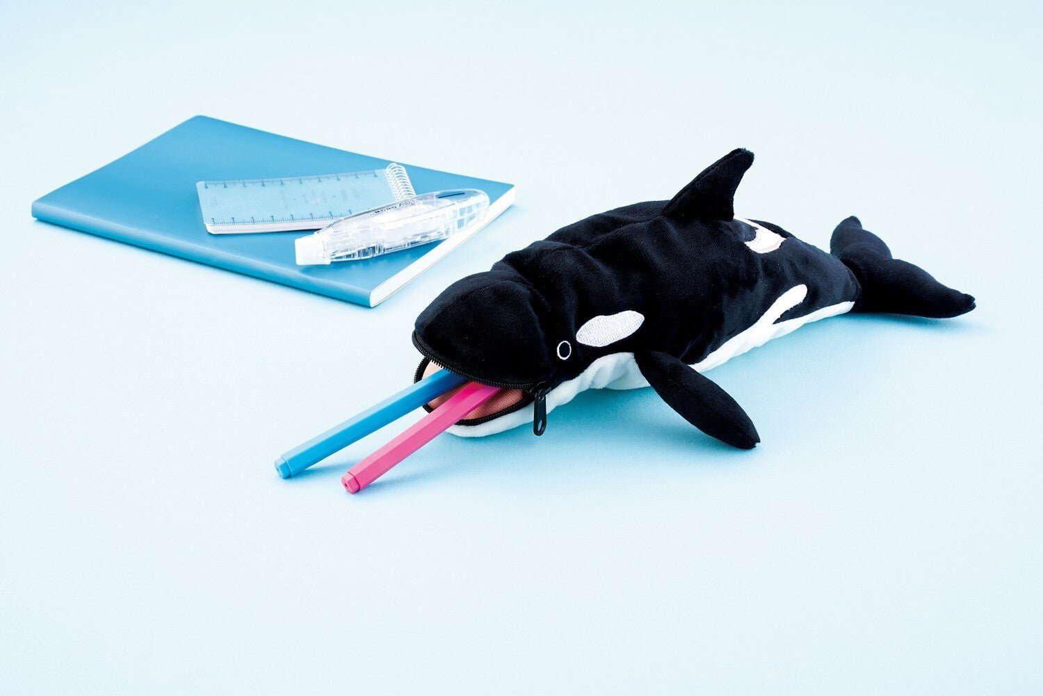 Amphibians & Marine Animals Pen Case / SETOCRAFT