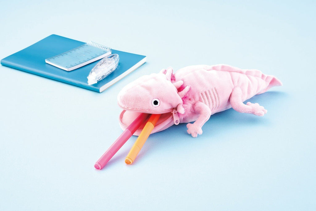 Amphibians & Marine Animals Pen Case / SETOCRAFT