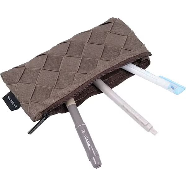 AMUGOMU Pen Case / Sun-Star