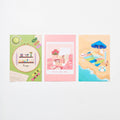 Angelyn's Postcard Bundle / Bungu