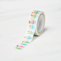 "Animal Confectionery" Masking Tape / Furukawa Shiko