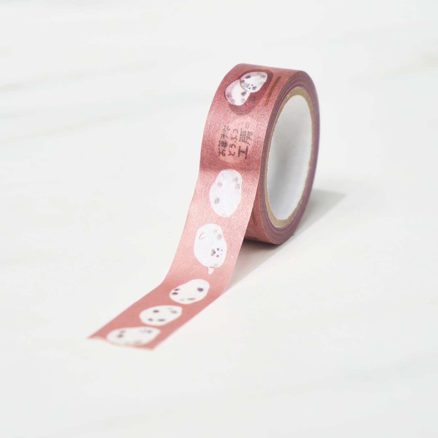 "Animal Confectionery" Masking Tape / Furukawa Shiko