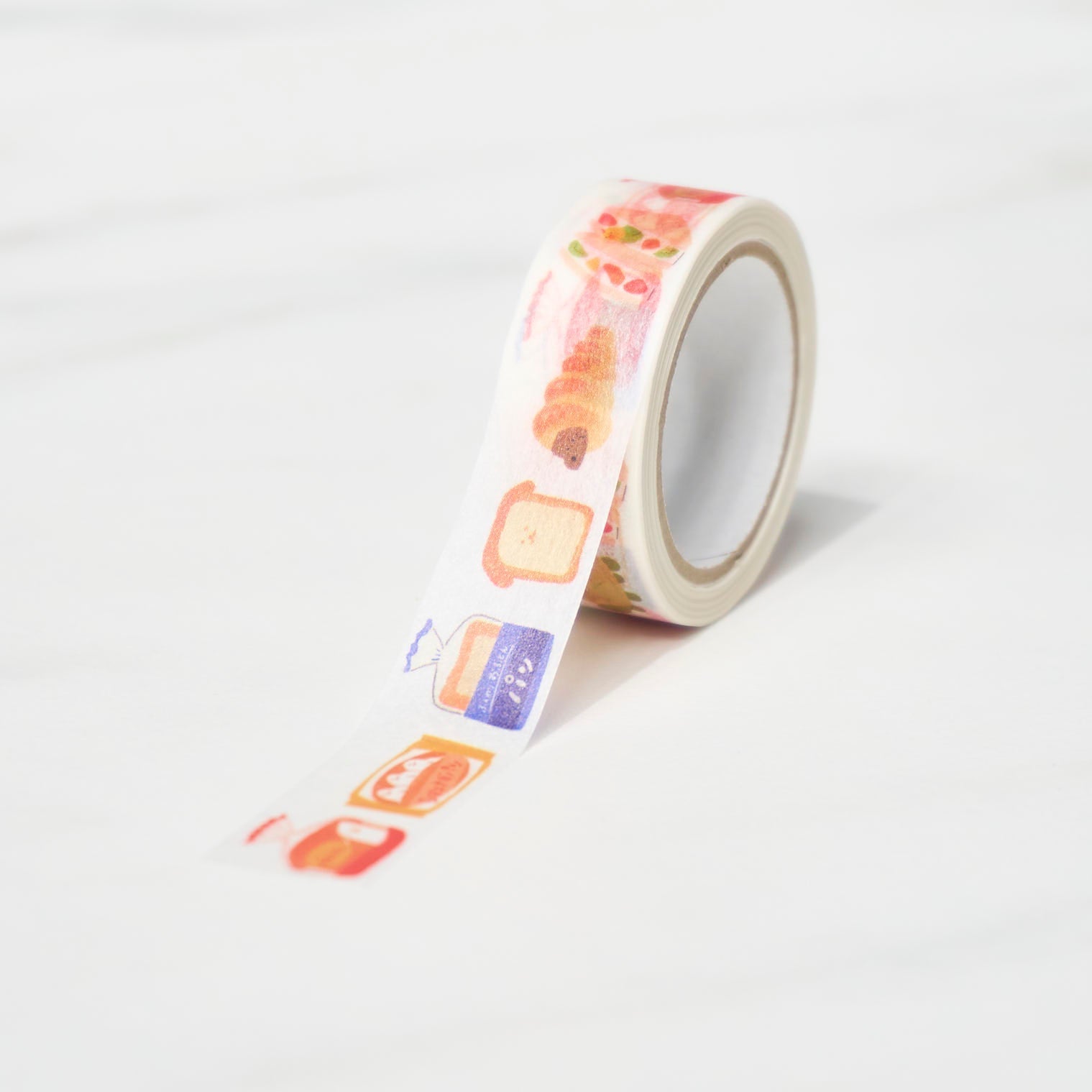 "Animal Confectionery" Masking Tape / Furukawa Shiko