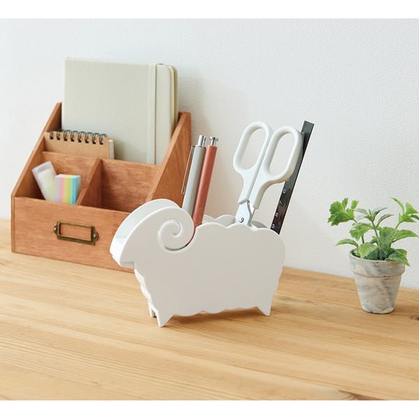 PENINSULA Animal Pen Stand / Sedia